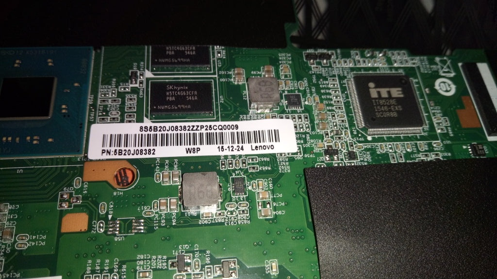 Lenovo Bdplanar - 5B20J08382