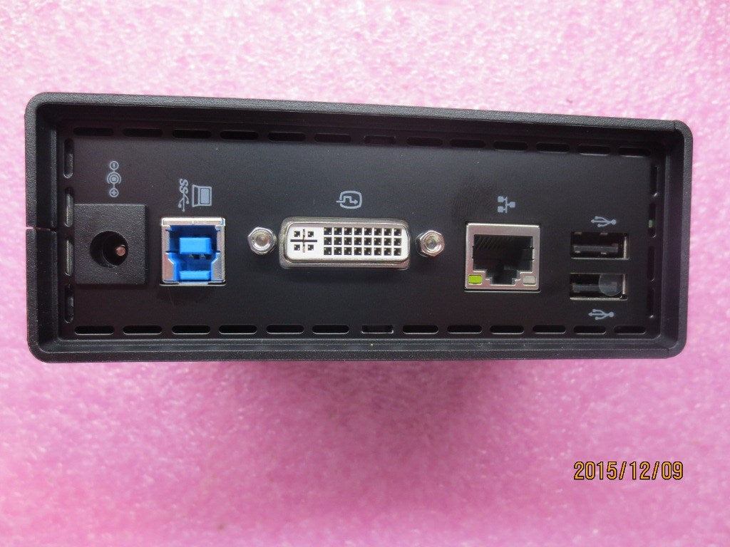 Lenovo Ds Docking Stations - 03X6285