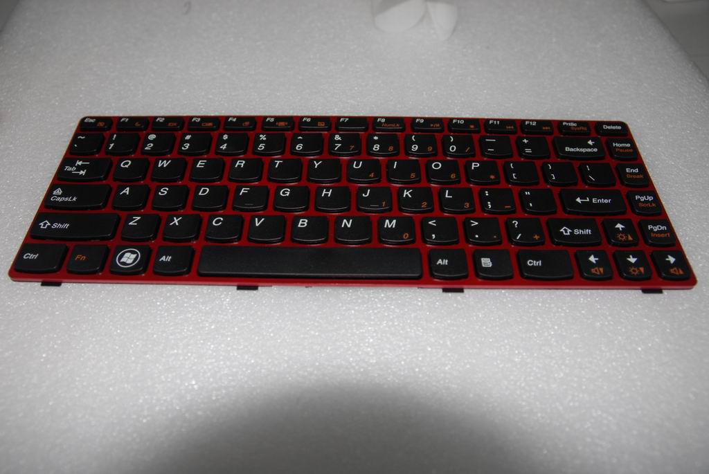 Lenovo Kb Keyboards External - 25202326