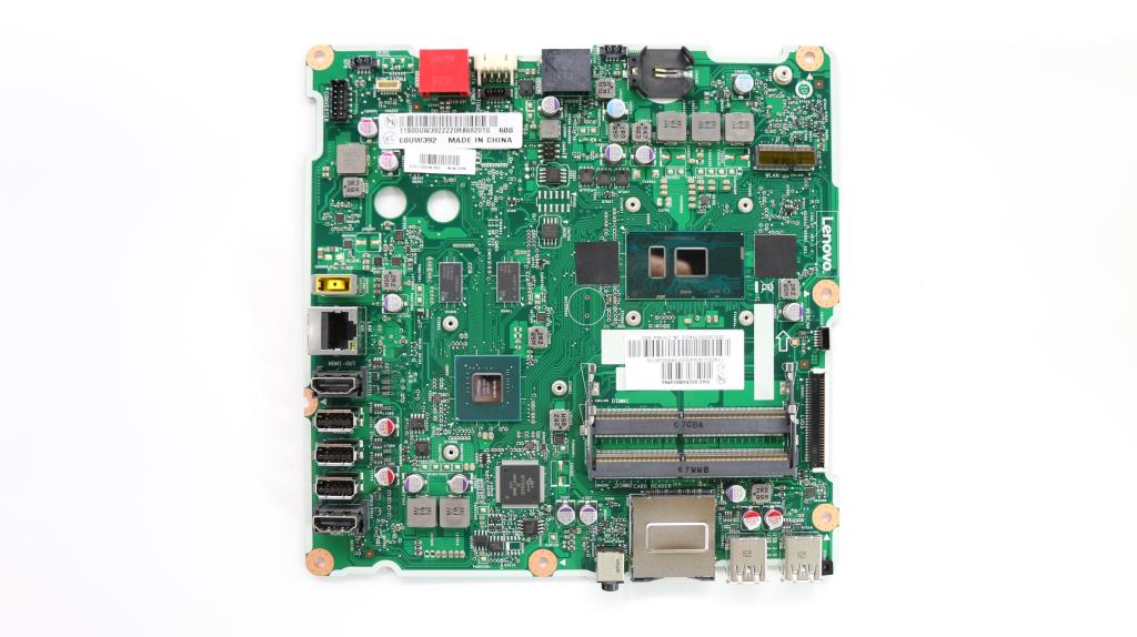 Lenovo 00UW393 Pl System Boards