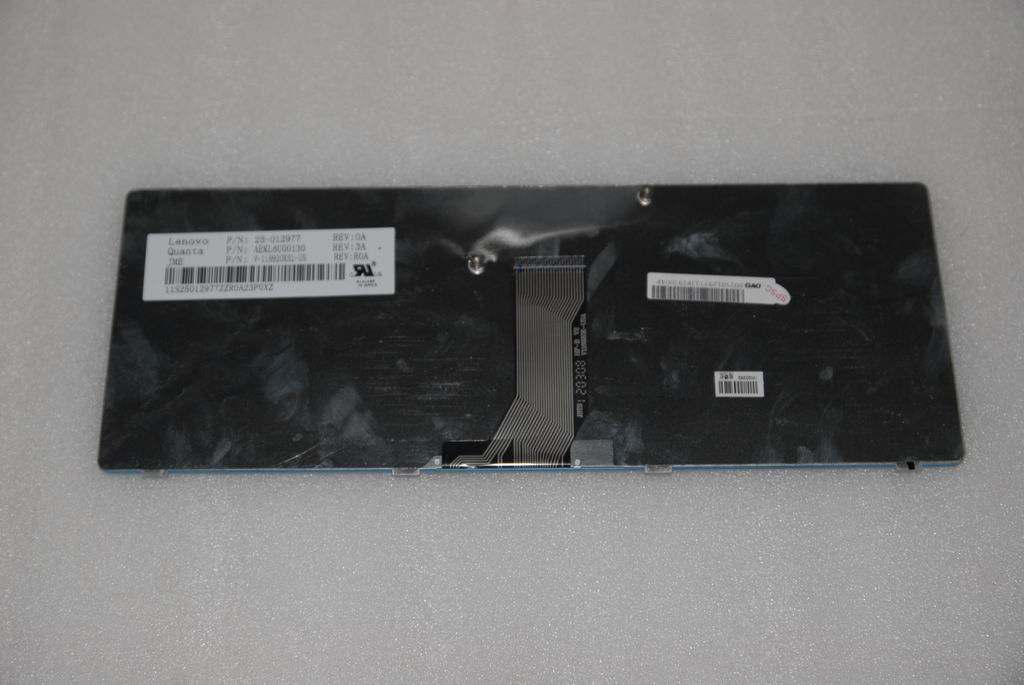 Lenovo Kb 84Key Jme T2Tq Us Bluef - 25012977
