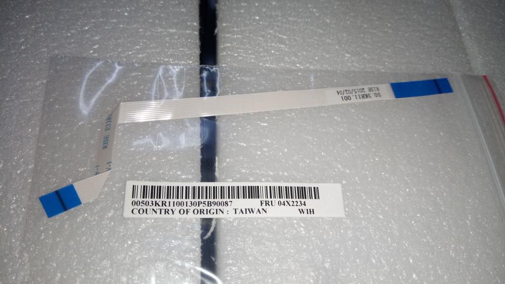 Lenovo Ci Cards Misc Internal - 04X2234