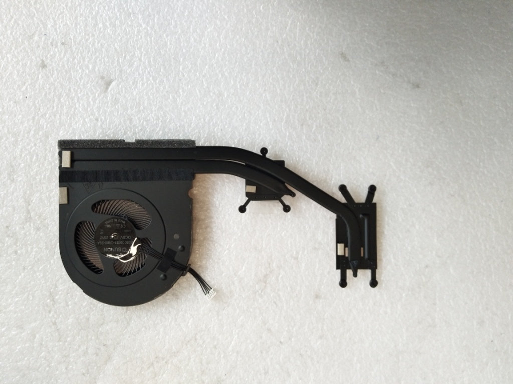 Lenovo E470 Intel Dis Thm Assembly Su - 01HW777