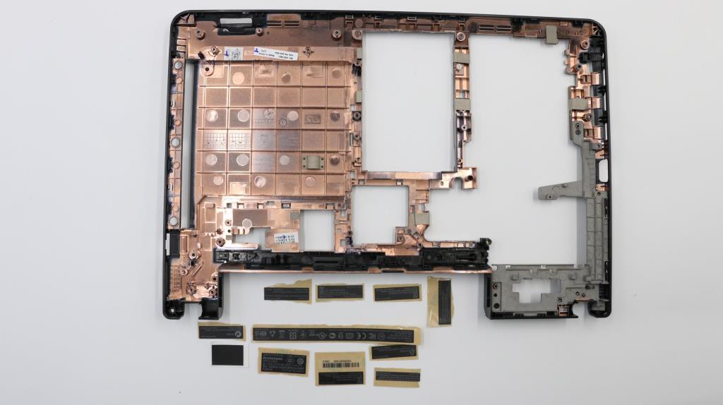 Lenovo Co Covers - 04X1934