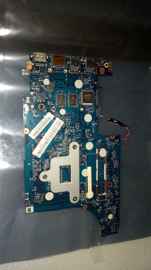 Lenovo Pl System Boards - 5B20K83988
