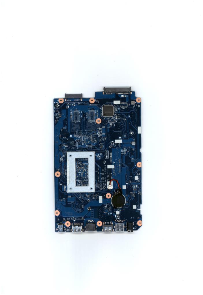 Lenovo Mb L80Tq E29000 Uma W/Rtc Win - 5B20M55966