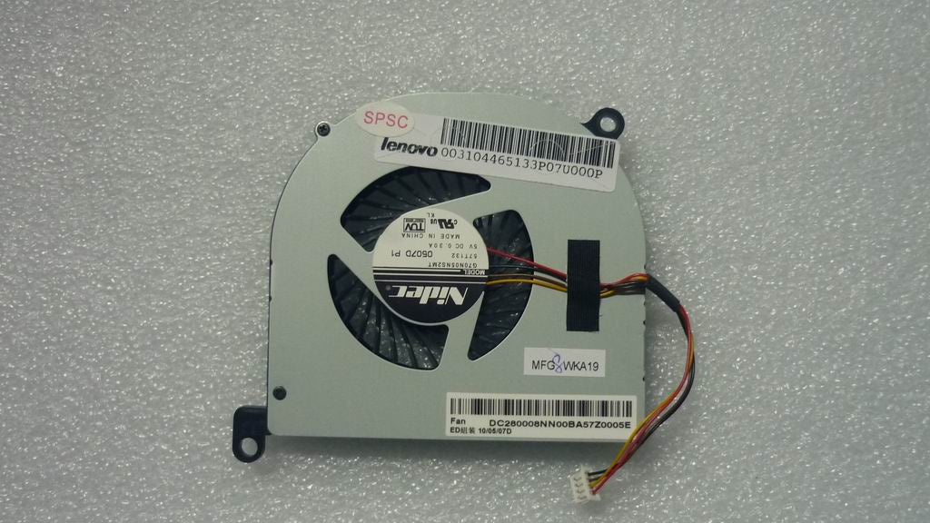 Lenovo 31044651 Fan-Ulv Nimua