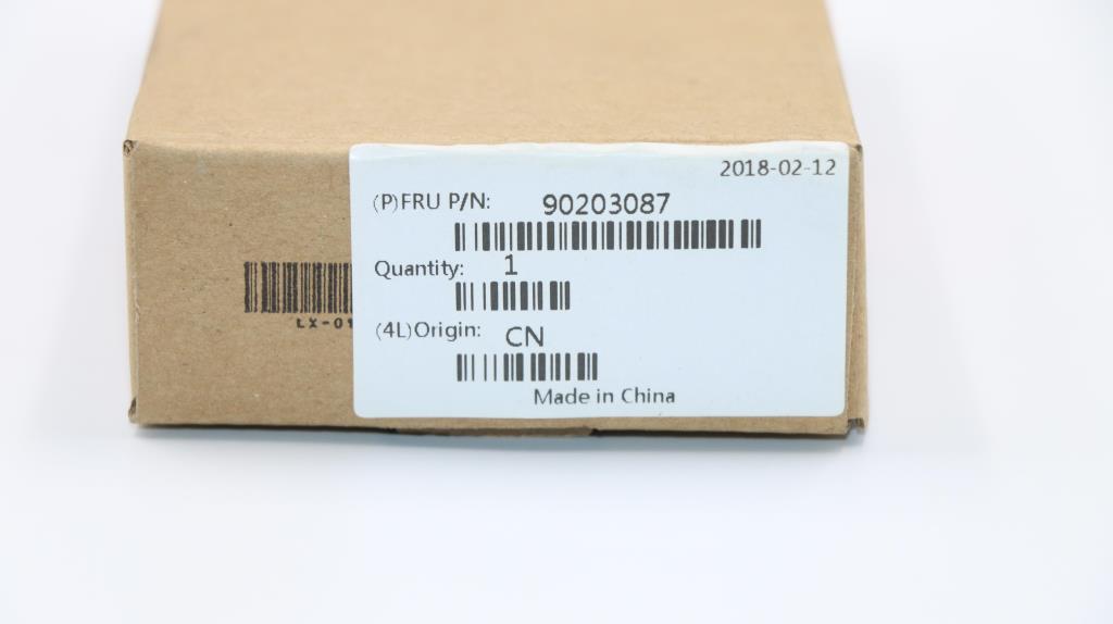 Lenovo Ks Kits Screws And Labels - 90203087