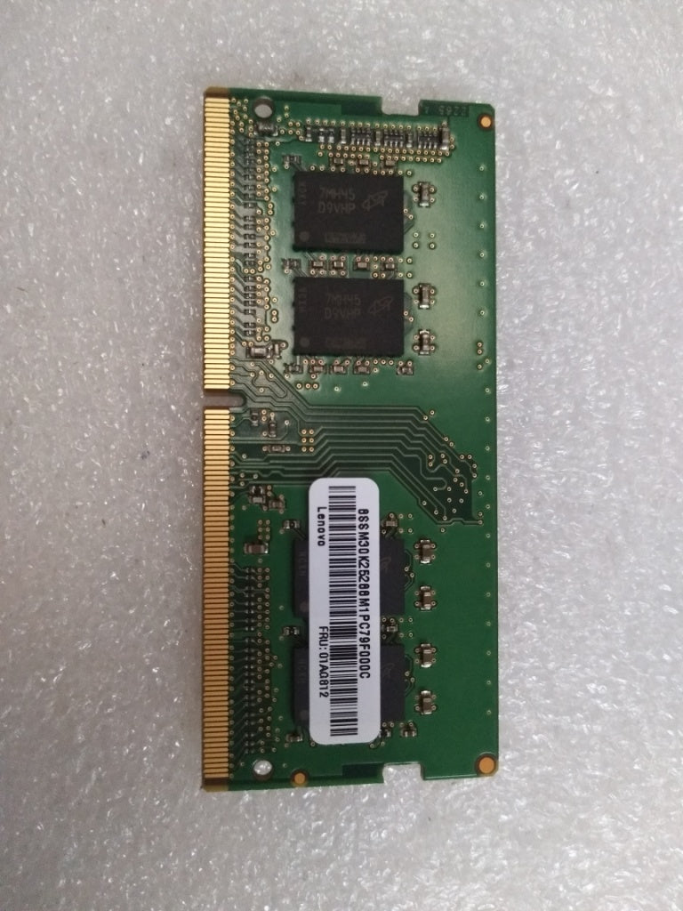 Lenovo Replacement Part - 01AG812