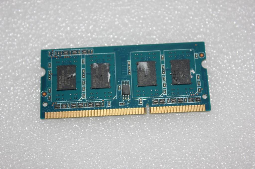 Lenovo 11200392 Sodimm 2G Rmt3150Ed58E8W-1600