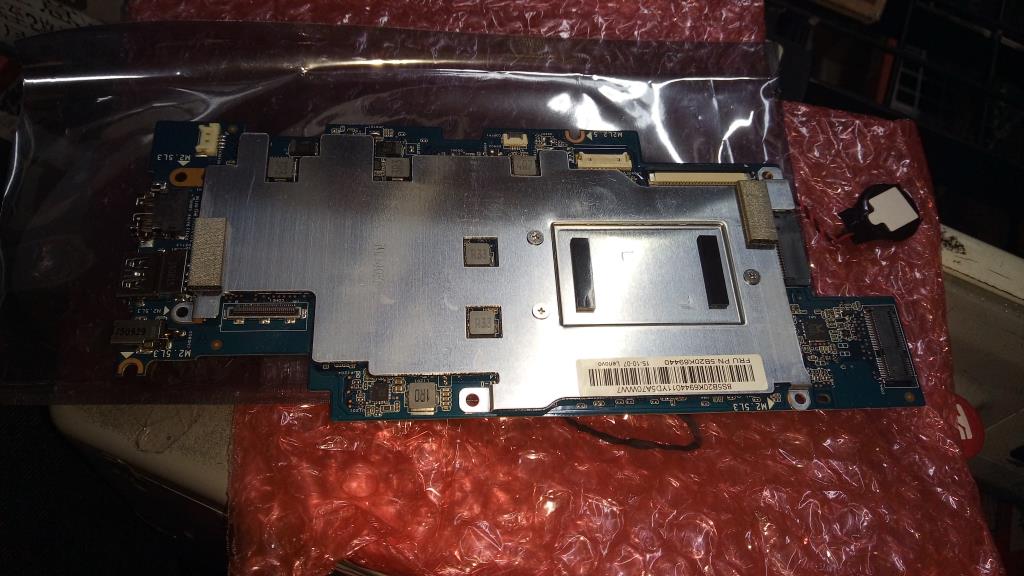 Lenovo Pl System Boards - 5B20K69440