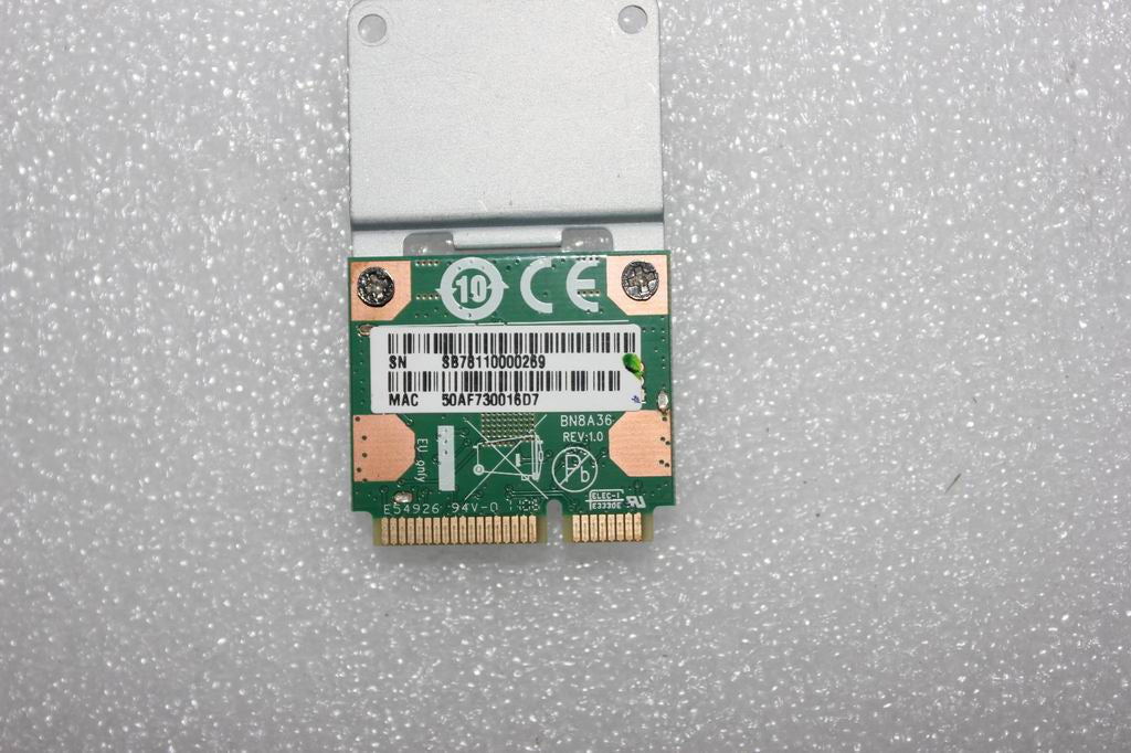 Lenovo Replacement Part - 20002551