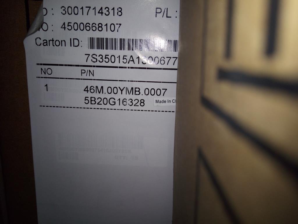 Lenovo Mb - 5B20G16328