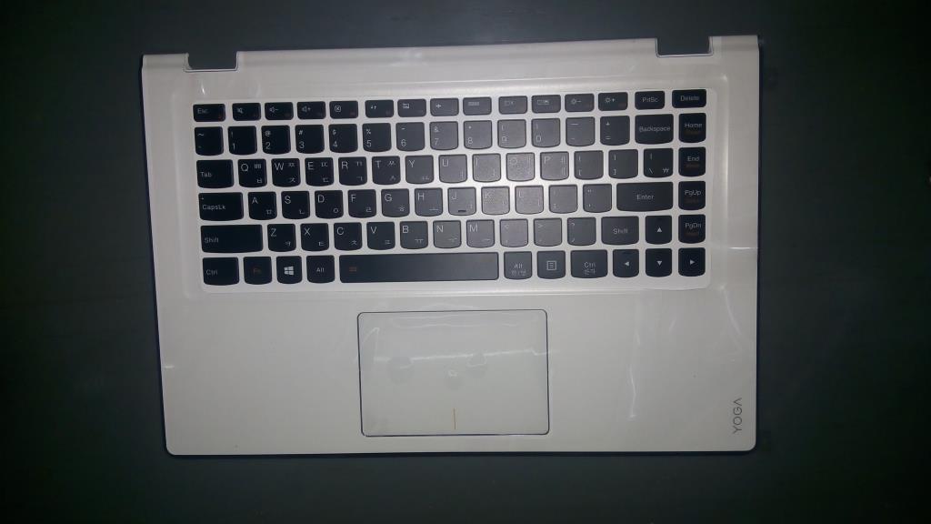 Lenovo Co Covers - 5CB0K61141
