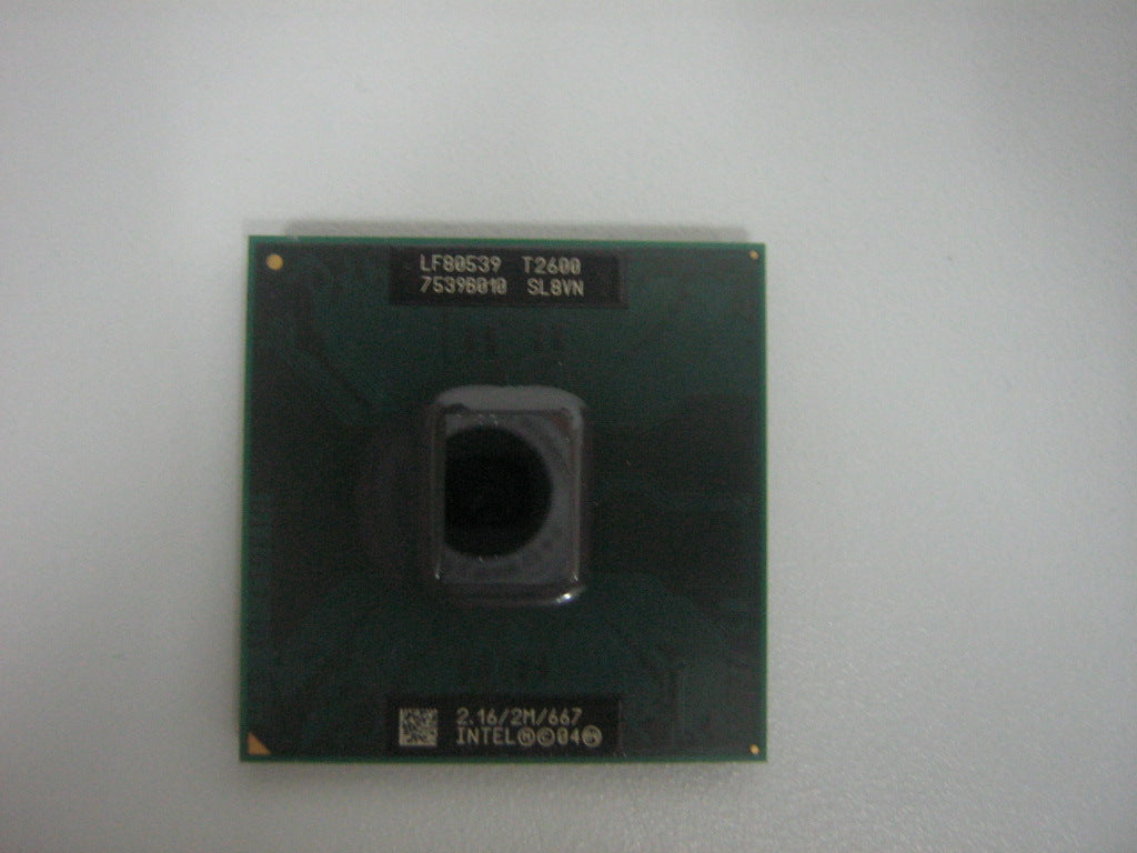 Lenovo Processors - 41W1138