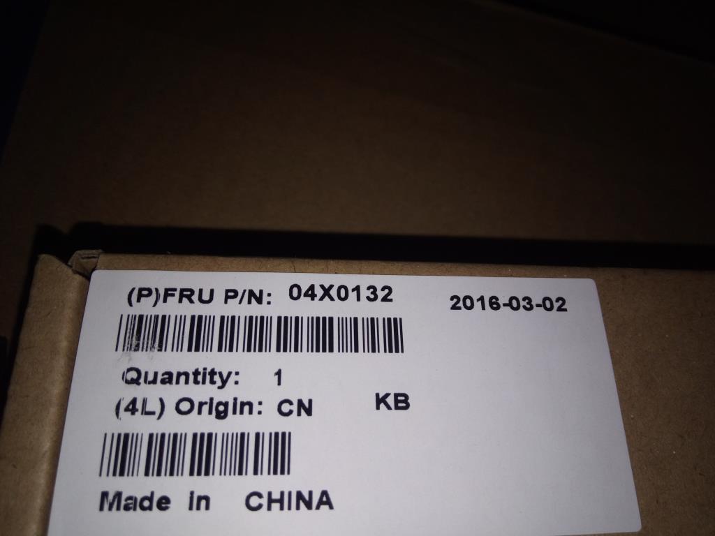 Lenovo Ki Keyboards Internal - 04X0132