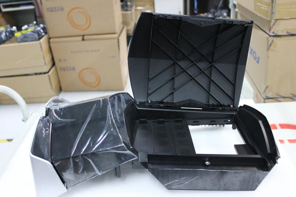 Lenovo Cover X700 Chassis Front Panel - 90201608