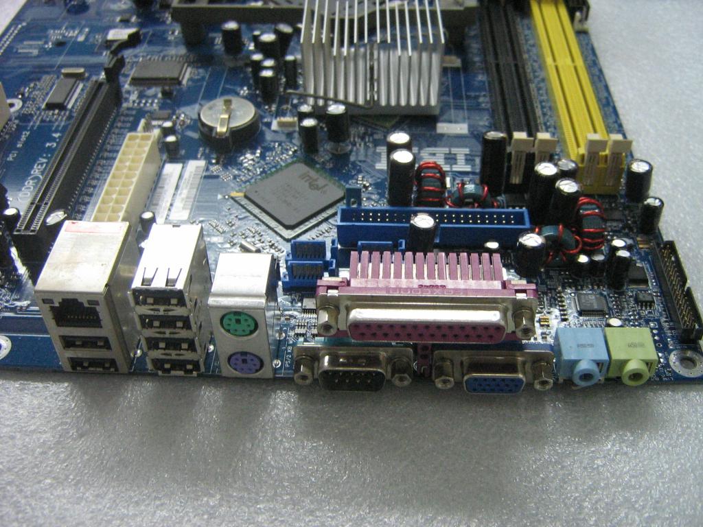 Lenovo Replacement Part - 41X2839