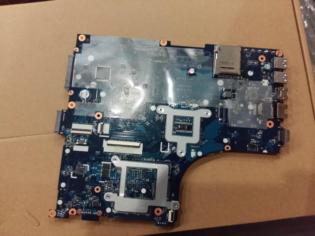 Lenovo Mainboard Viqy0 47W Hd W8S - 90002924