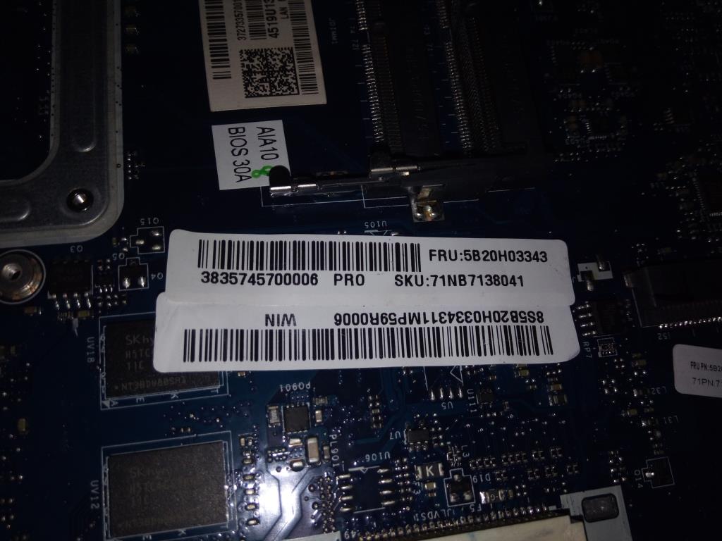 Lenovo Mb - 5B20H03343