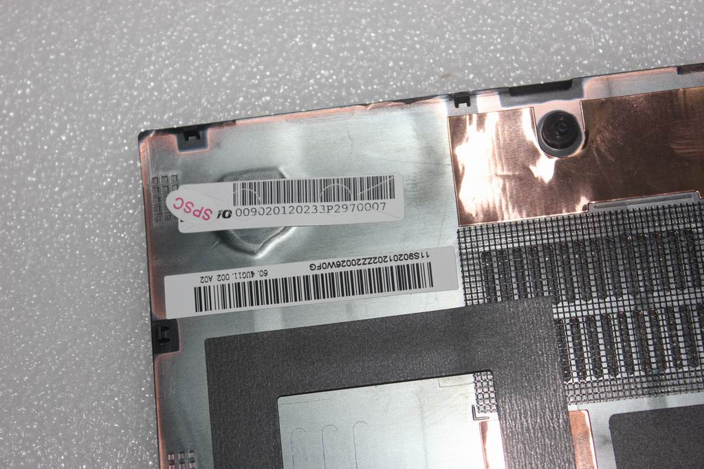 Lenovo Replacement Part - 90201202