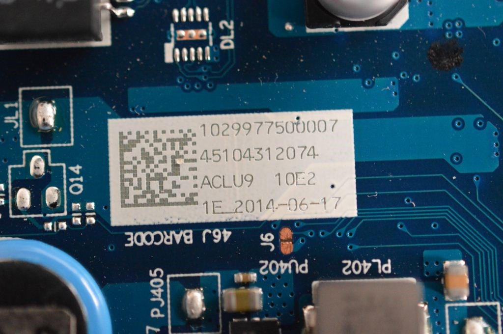 Lenovo Replacement Part - 5B20G05174