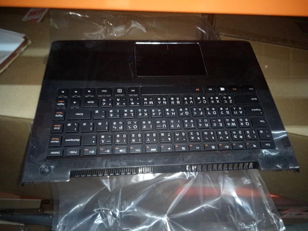 Lenovo Co Covers - 5CB0J30889
