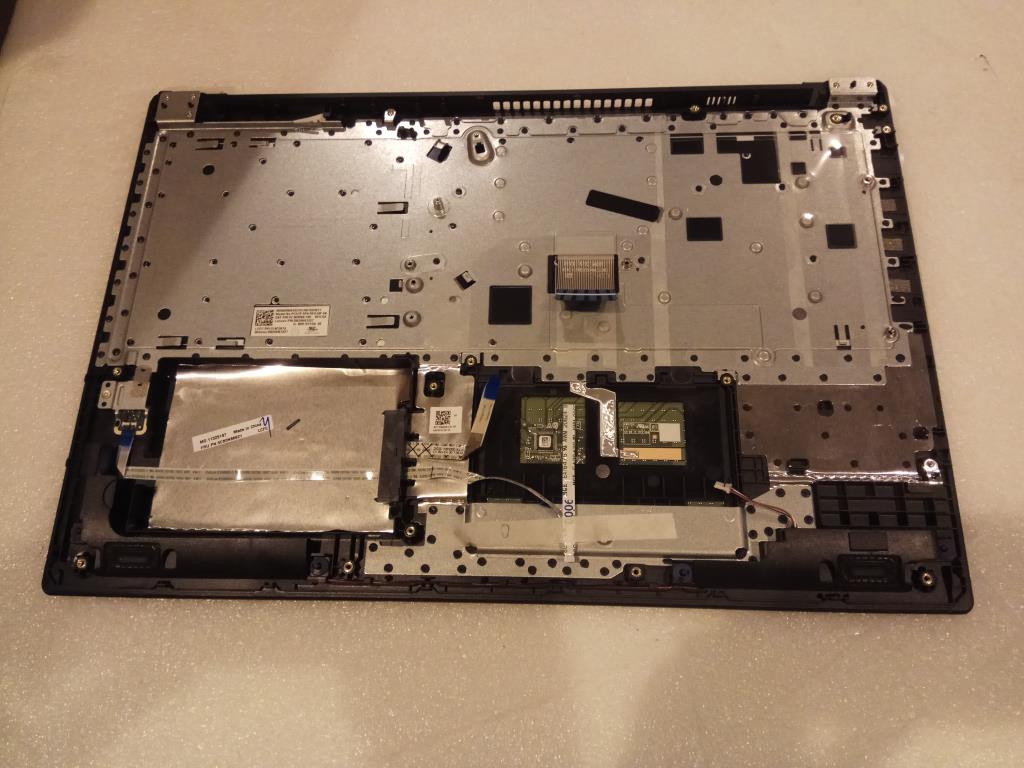 Lenovo Logic Upper Assembly 15T I G S - 5CB0N86621