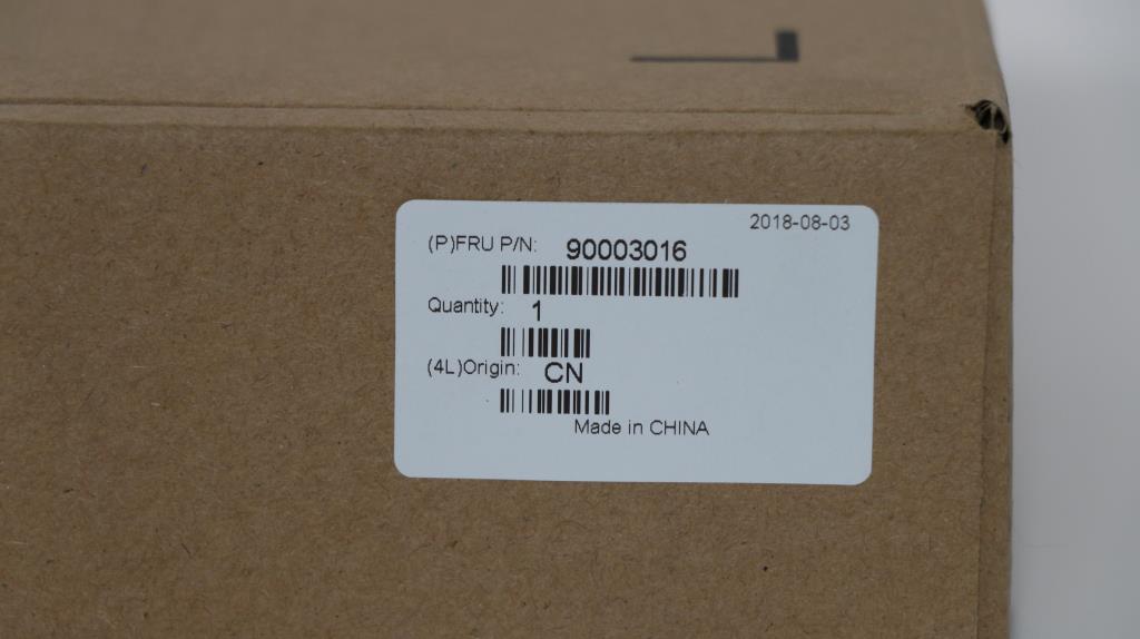 Lenovo Mb - 90003016