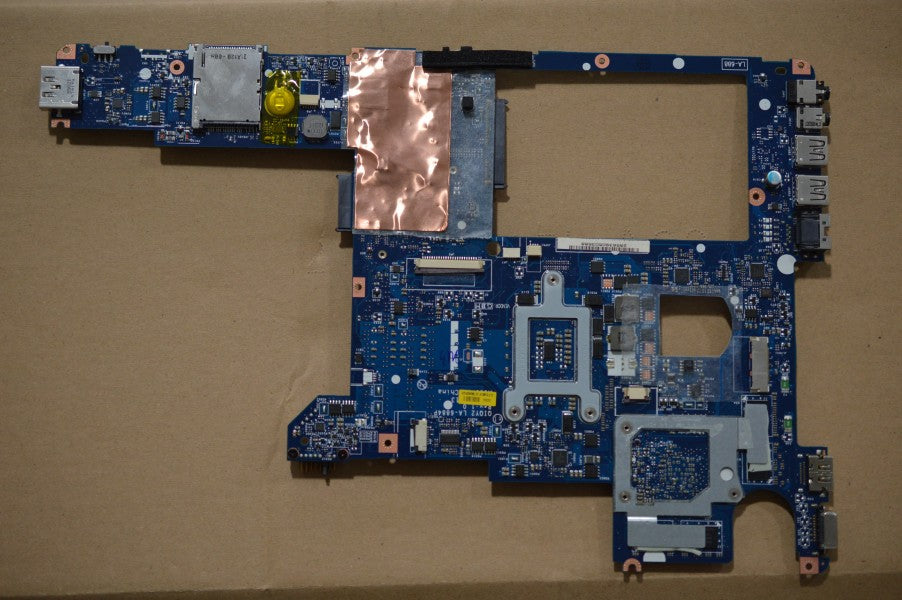 Lenovo Mb Woody C60 Wo/Wwan - 90000093