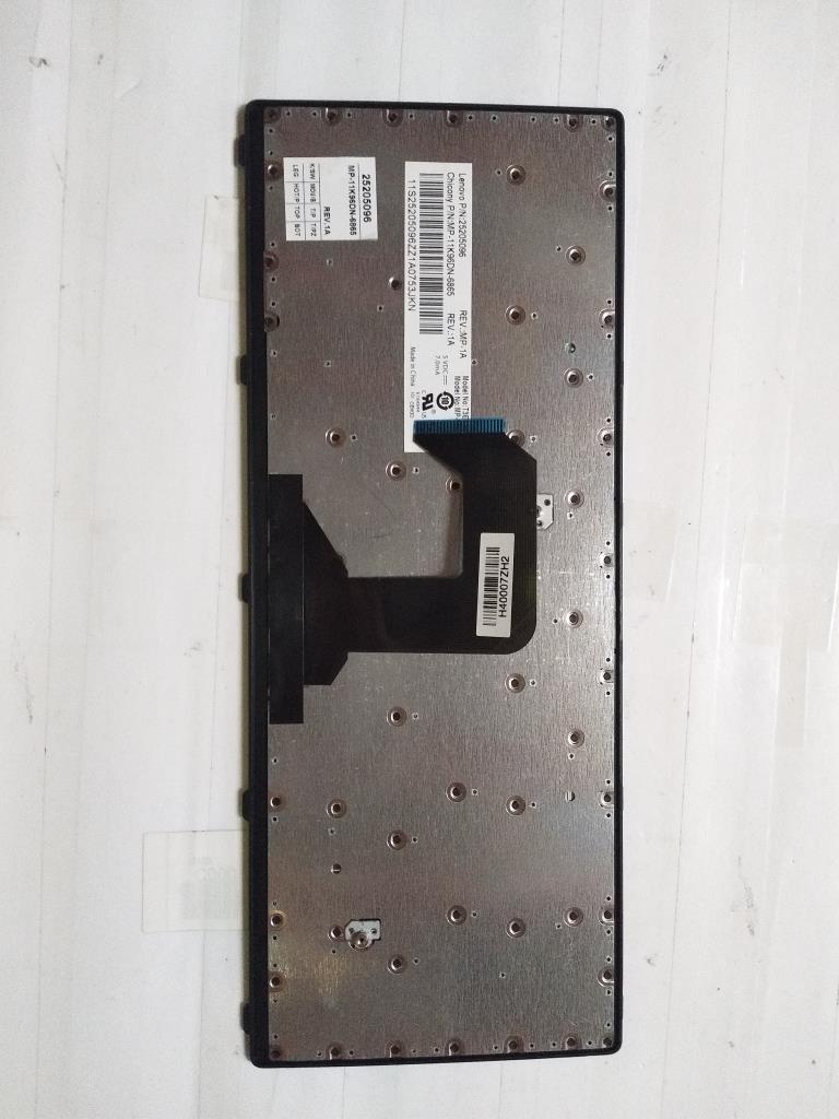 Lenovo Kb Keyboards External - 25205096