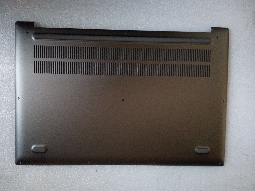 Lenovo Lower Case W 81Ac Iron Grey - 5CB0Q62270