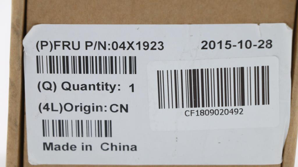 Lenovo Cable Lcd Cable For Non-Touch - 04X1923