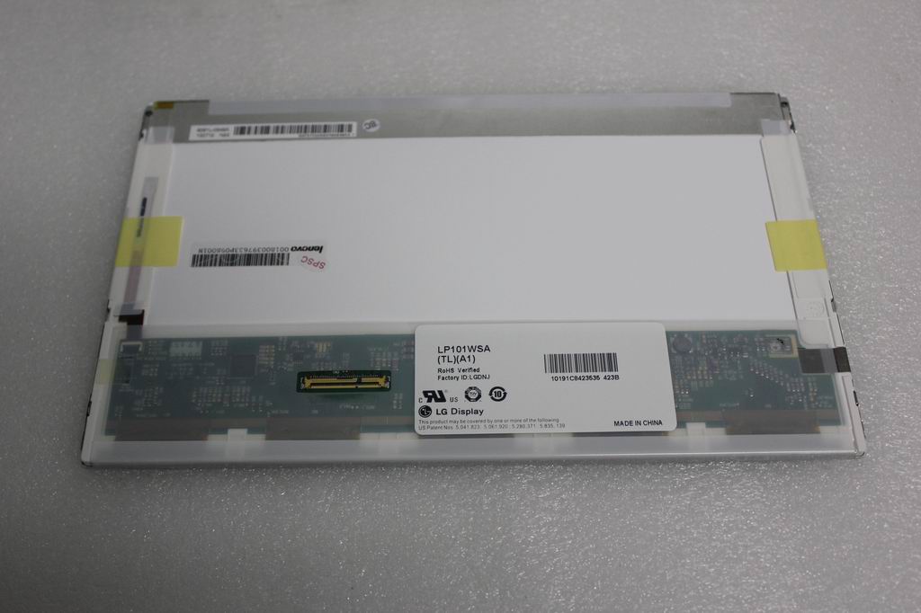 Lenovo 18003976 Lcd Lpl Lp101Wsa-Tla1 Sd G Led