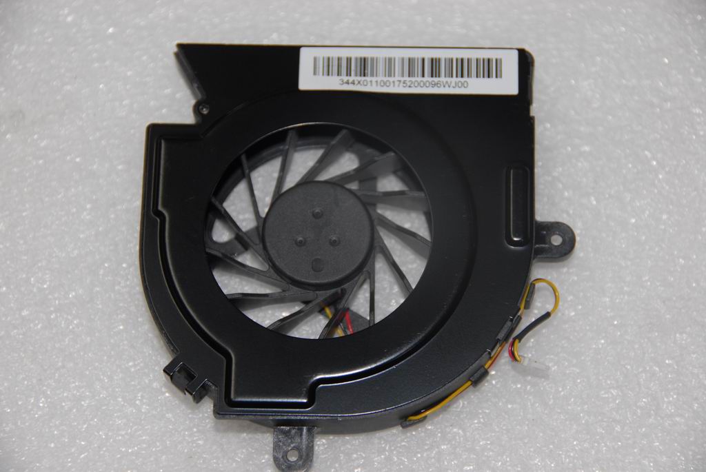 Lenovo 31033082 Thermal Fan Delta: 34.4X011.00