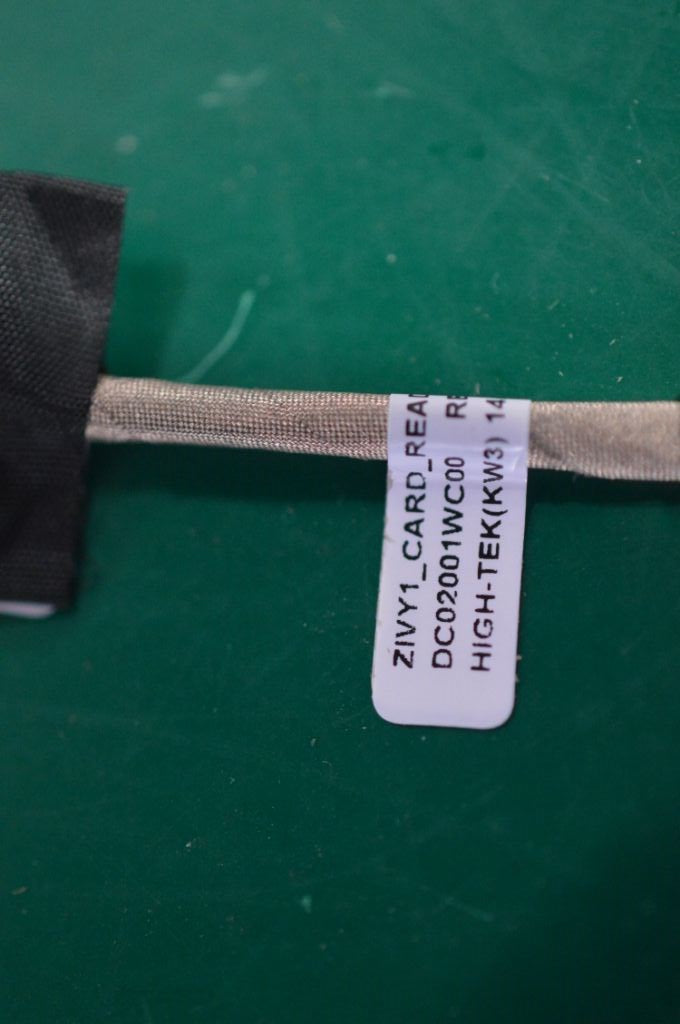 Lenovo Ct Cables Internal - 5C10F78665