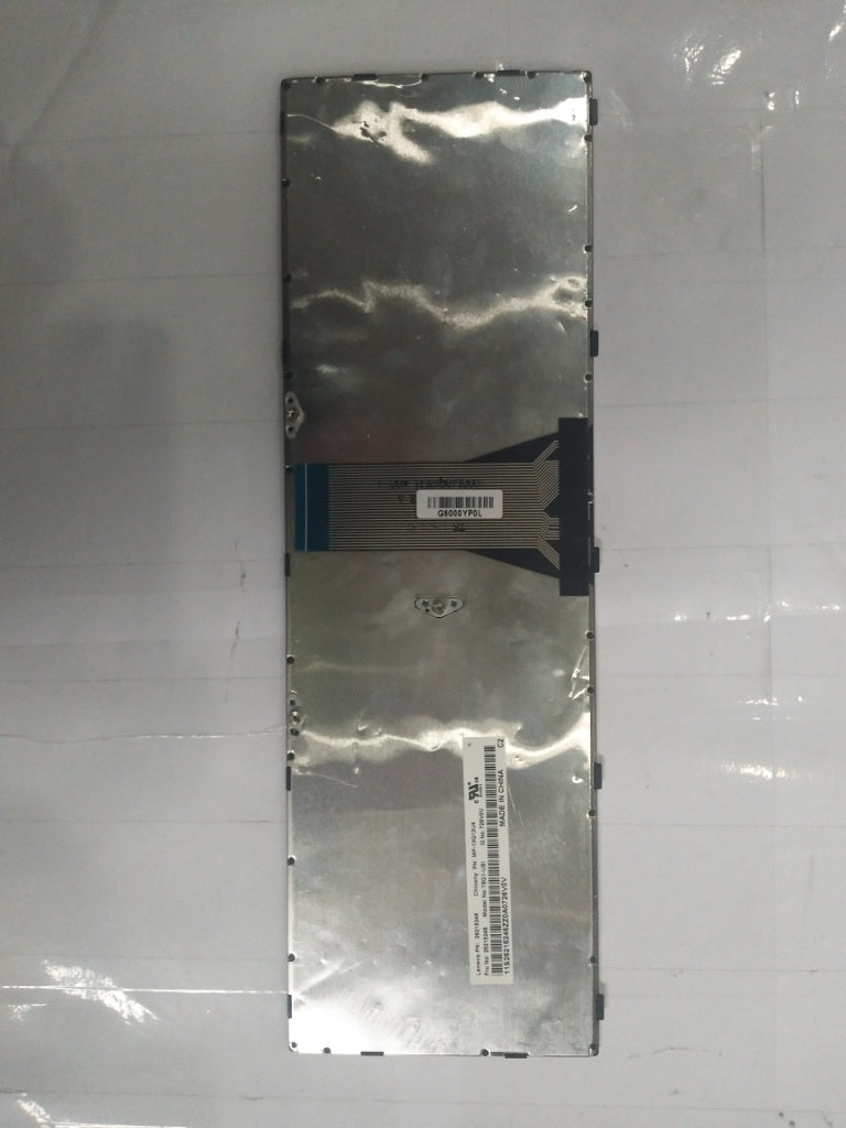 Lenovo Ki Keyboards Internal - 25215246
