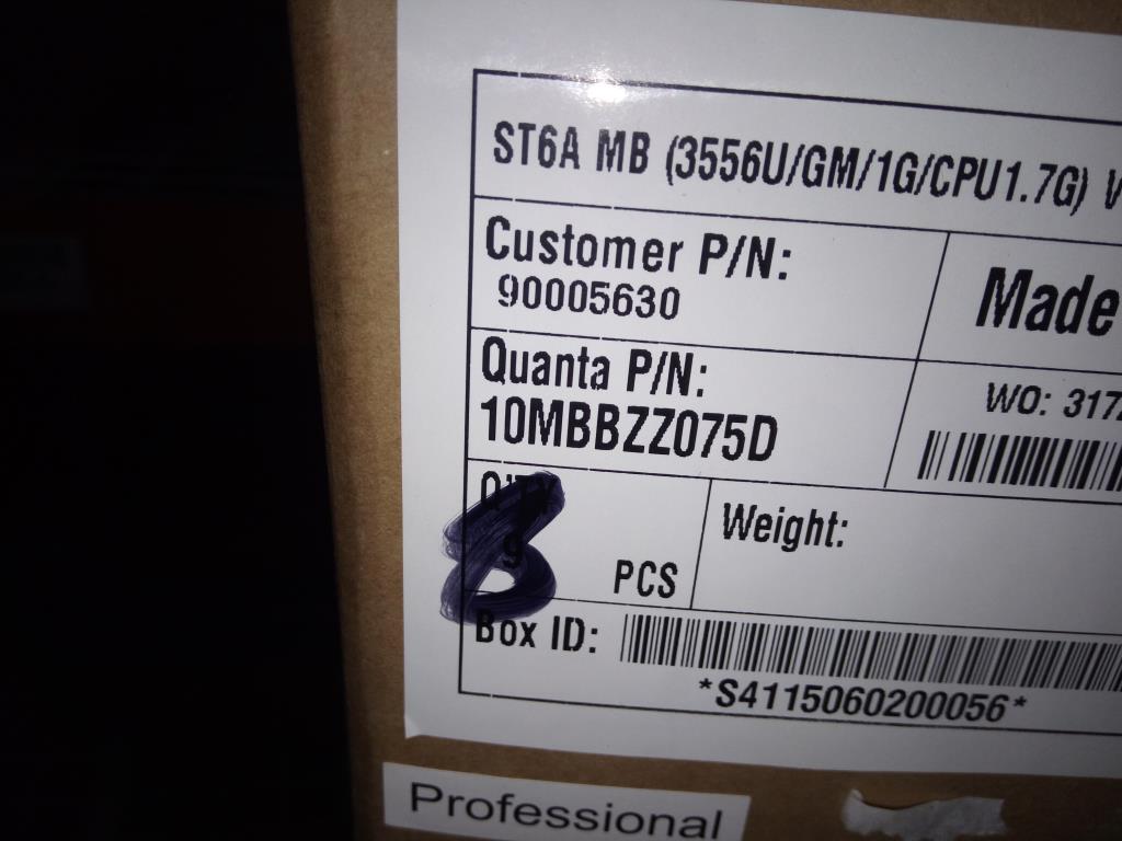 Lenovo Mb - 90005630