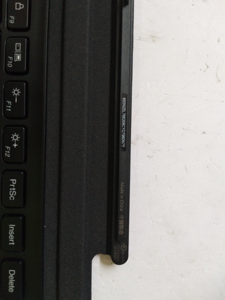 Lenovo Kb Folio Case-Belgian - 5N20L76635
