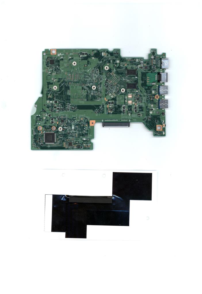 Lenovo Pl System Boards - 5B20K28168