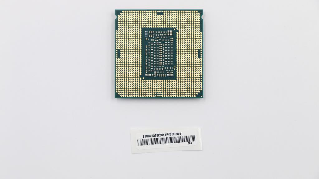 Lenovo Processors Cpus - 01AG235