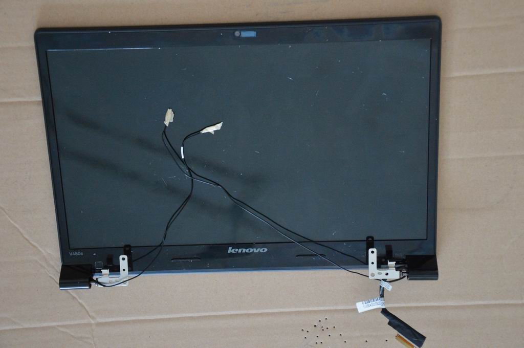 Lenovo Replacement Part - 90400039