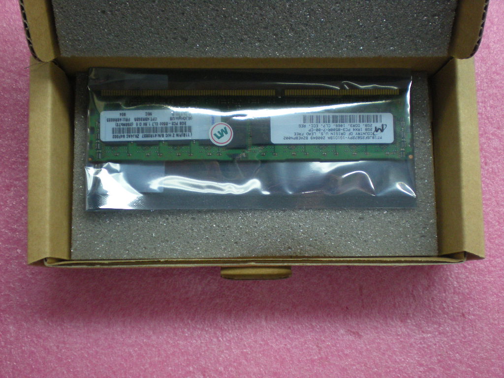 Lenovo Replacement Part - 46R6023