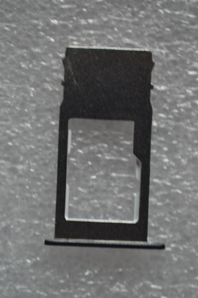 Lenovo Yeti Sim Tray(For Wifi) Mim Bl - SM88C18309