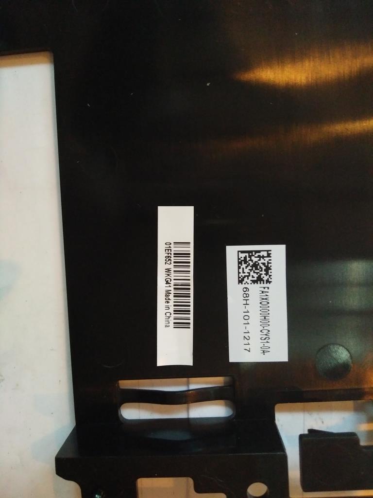 Lenovo Odd Holder - 01EF652