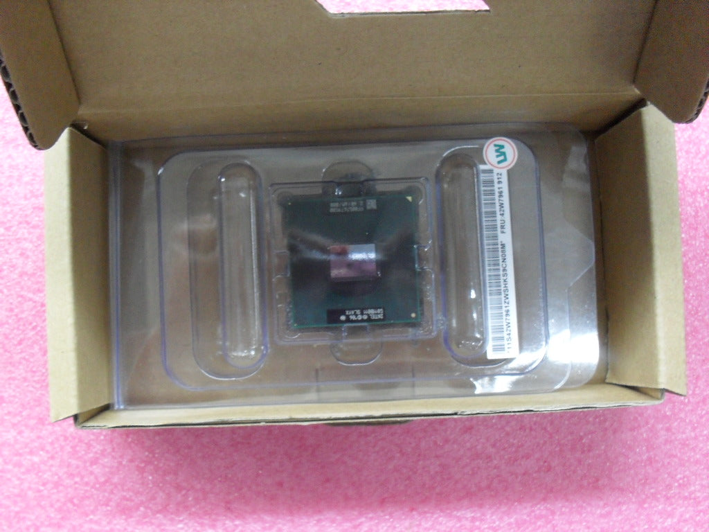 Lenovo Cdpop T9500 Screened - 42W7961