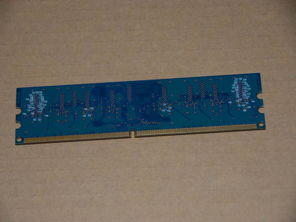 Lenovo Ddrii 1G Mic R D9Jwb 800 - 1006058