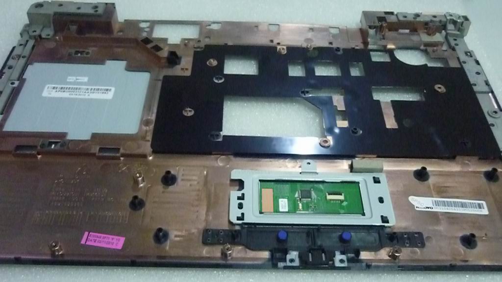 Lenovo 31042643 Upper Nawa2 Logic Assembly 15.