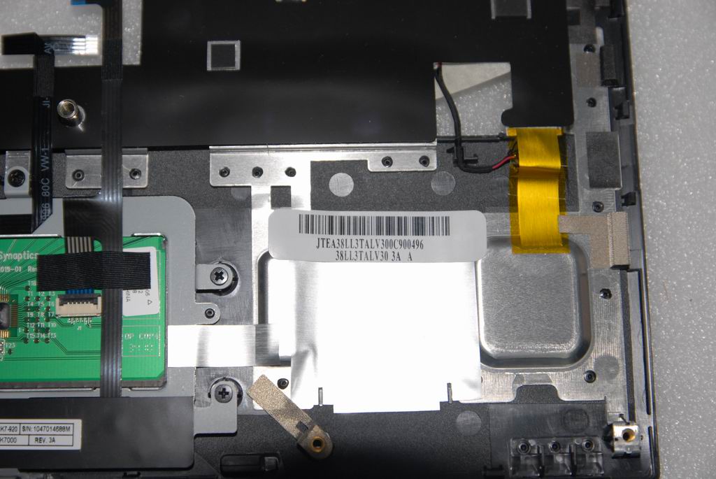Lenovo Replacement Part - 31047467