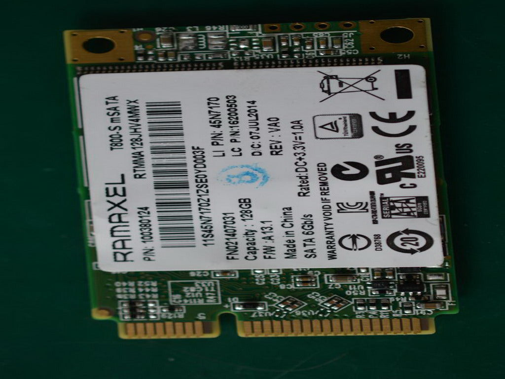 Lenovo 16200503 - Part
